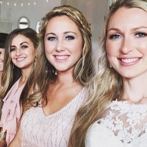 Meet your Posher, Erin