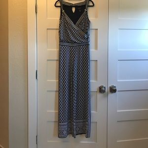 WHBM cute romper- sassy!
