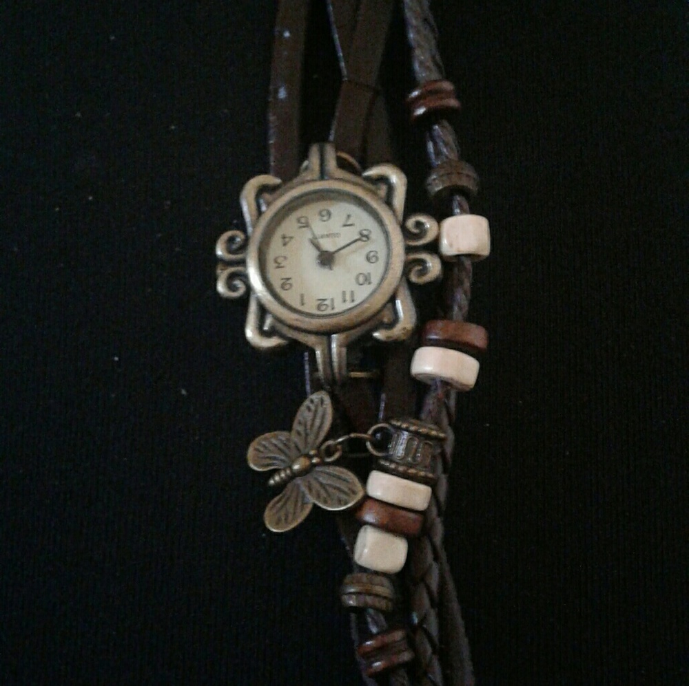 Snap bracelet