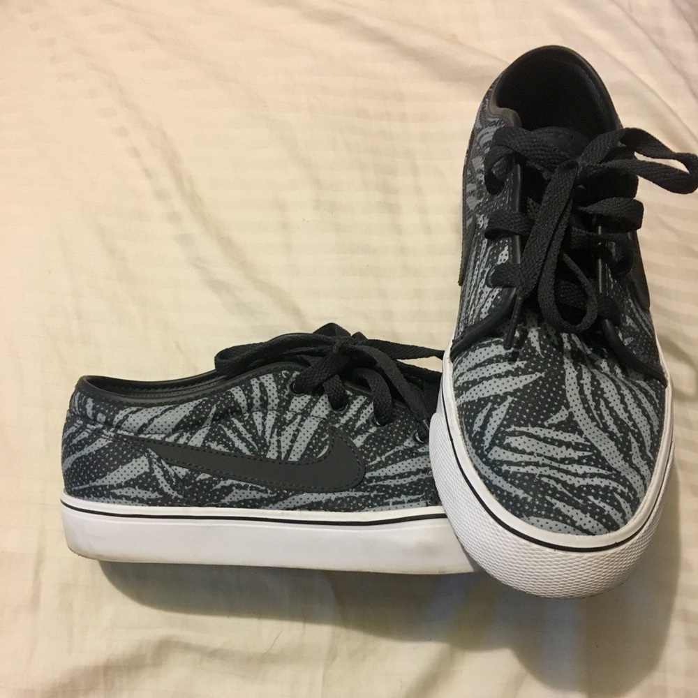 Nike SB Shoes