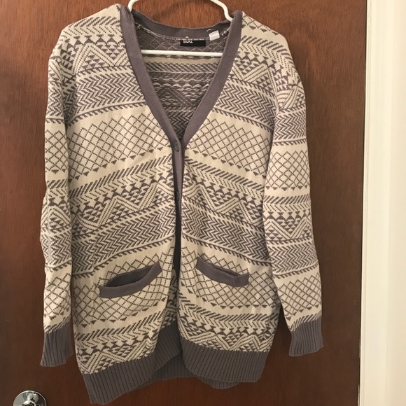 BDG cardigan from Urban Outfitters size Large - Picture 2 of 4