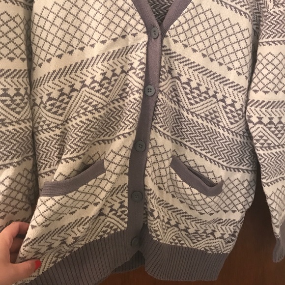 BDG cardigan from Urban Outfitters size Large - Picture 4 of 4