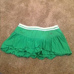 Stella McCartney Athletic Skirt