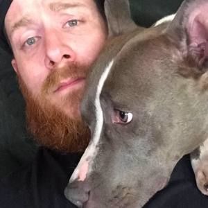 Meet your Posher, Patrick