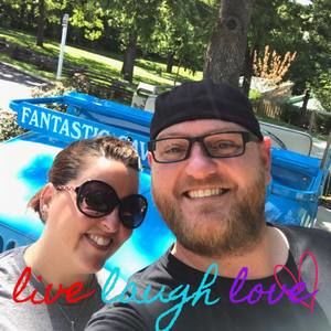 Meet your Posher, Jenn