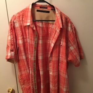 Sean John Tailored Fit Sean John shirt