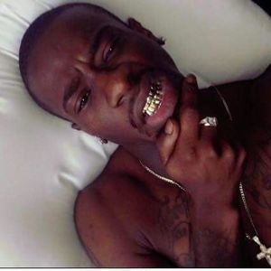 Meet your Posher, Grill'em