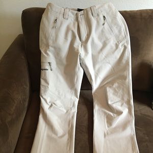 Patagonia simple guide pants. Great shape. Size 4