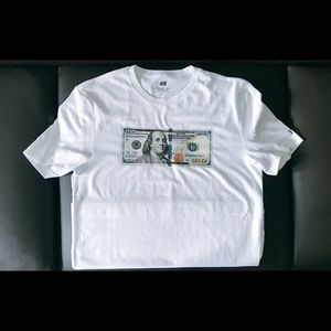 Y.B.N.S  ( T-shirt )