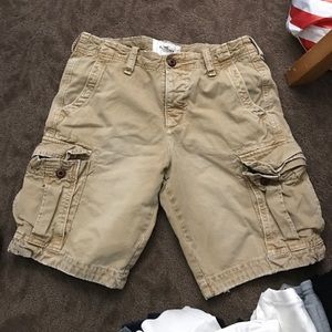 Hollister shorts