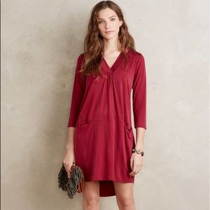 Dolan Tegan Tunic Dress