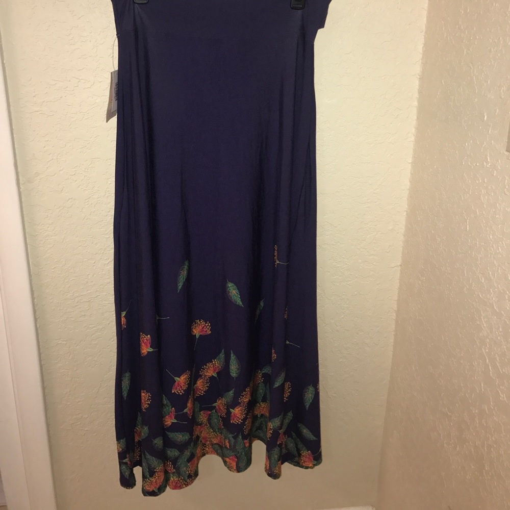 Lularoe maxi