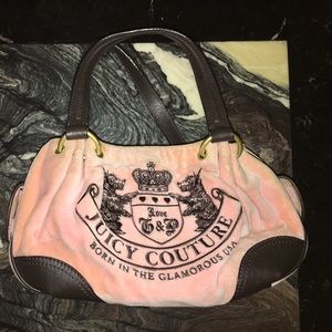 Juicy Couture Bag