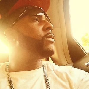 Meet your Posher, Dewayne