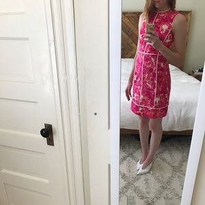 Calvin Klein Sleeveless Dress