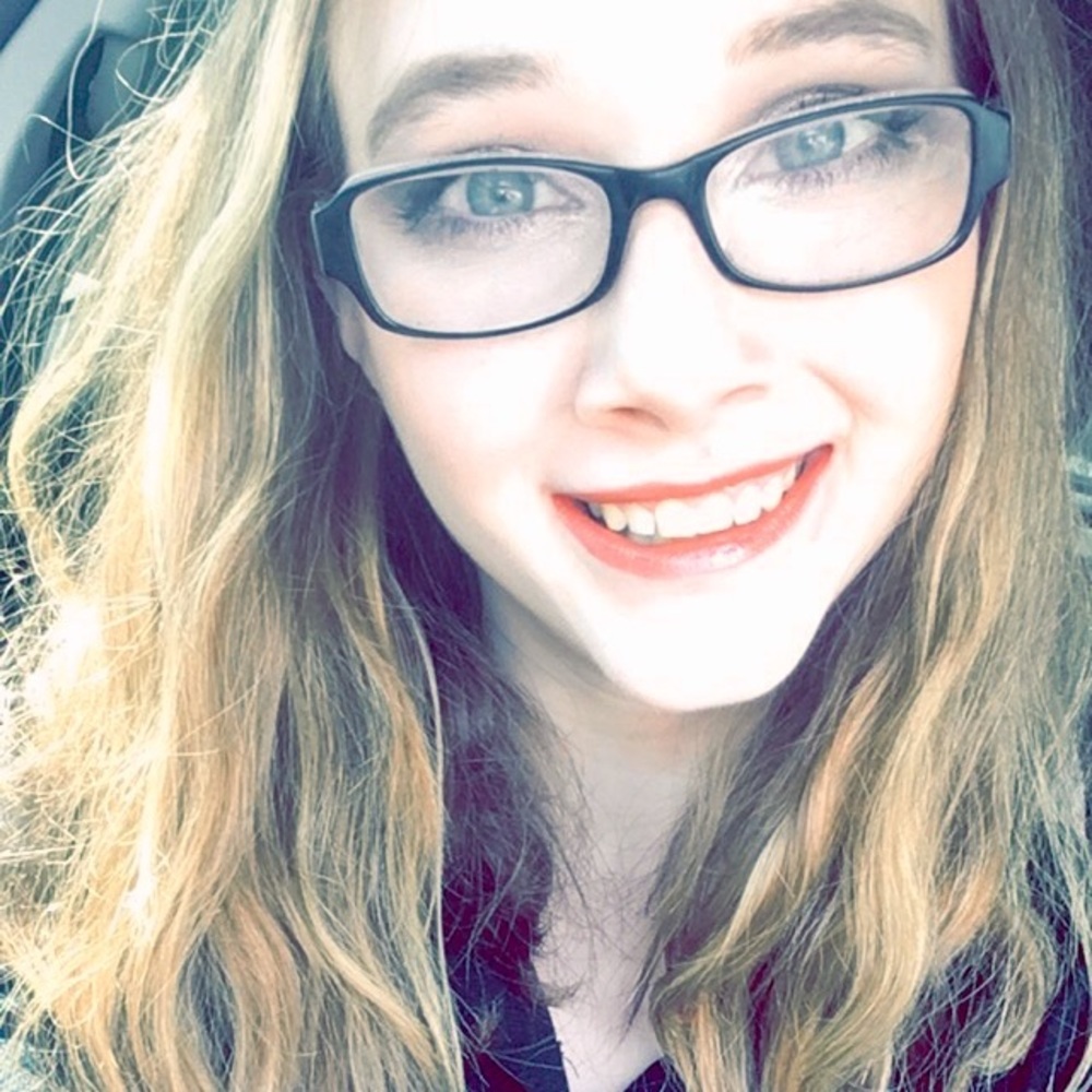 Meet your Posher, Kelsey