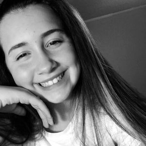 Meet your Posher, Krisi