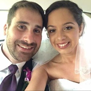 Meet your Posher, Nicola