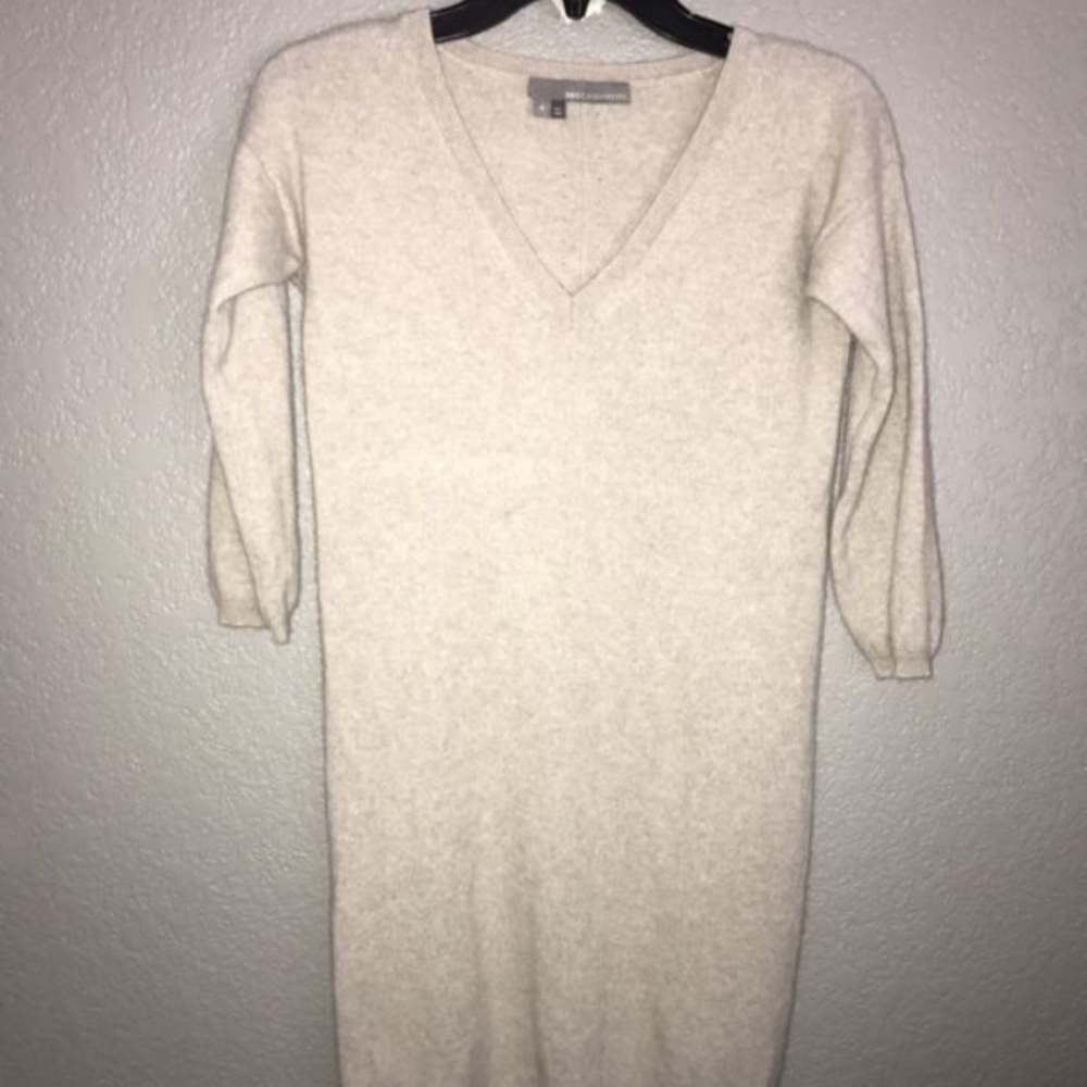 360CASHMERE beige size medium
