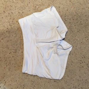 Lululemon hotty hot short long