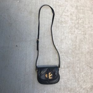 Black Marc by Marc Jacobs Crossbody Bag