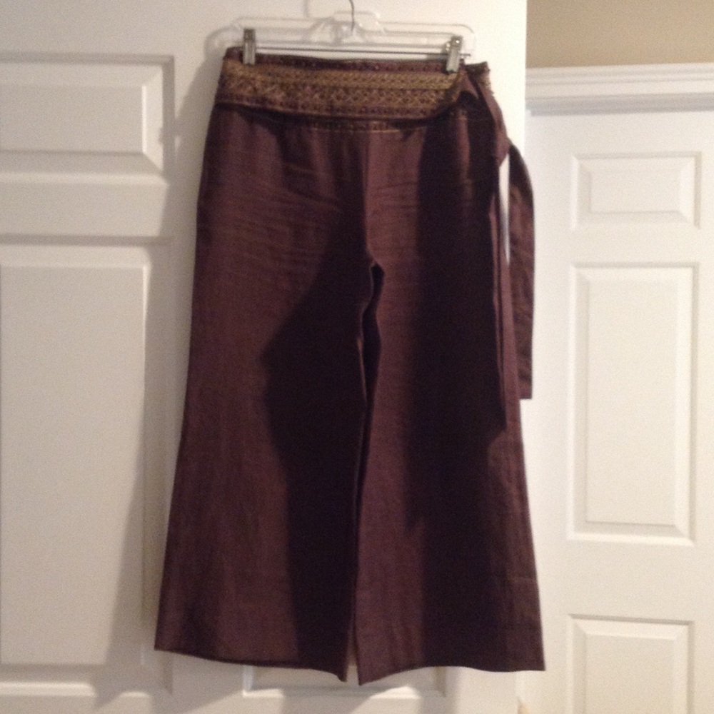 Autograph, New York culottes. - Picture 2 of 6