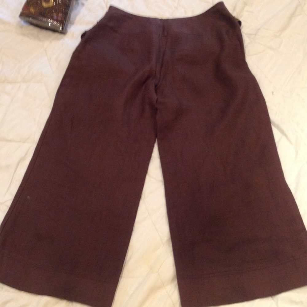 Autograph, New York culottes. - Picture 5 of 6