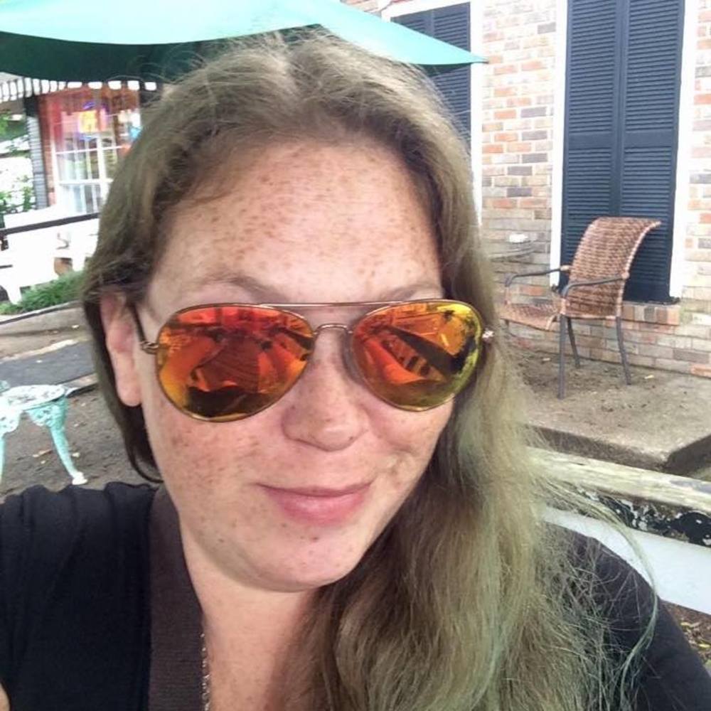 Meet your Posher, Kristi