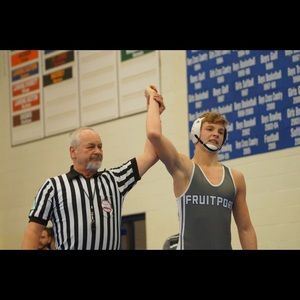 Meet your Posher, Drew