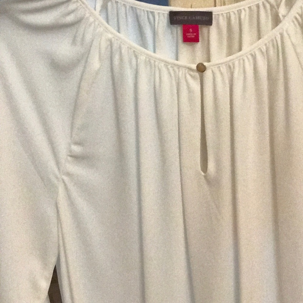 Brand new Vince Camuto blouse