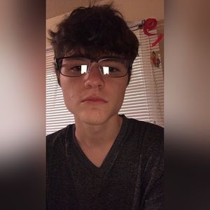 Meet your Posher, Gavin