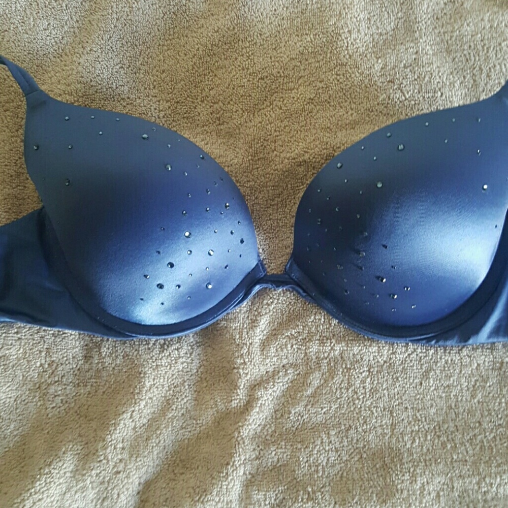 Victorias Secret Very Sexy Bra