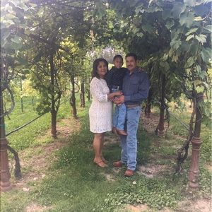 Meet your Posher, Nora