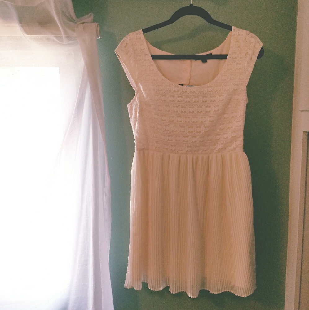 SOLD AE dress