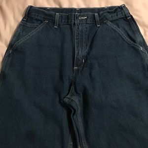 Carhartt Capenter Jeans 32x 30