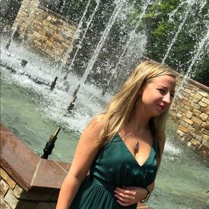 Meet your Posher, Marina