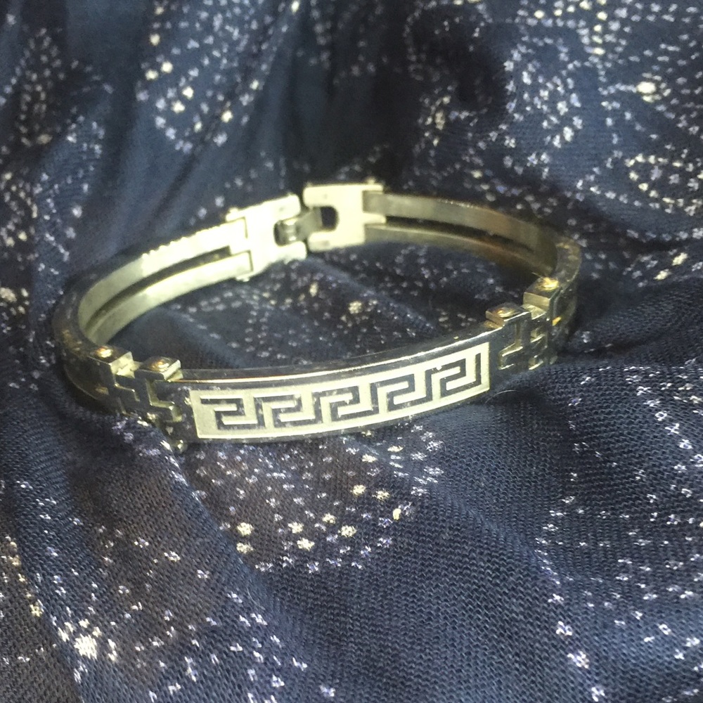 Men's bracelet