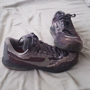 Nike Kobe 10 Comebacks