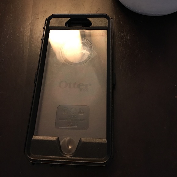 Otter box defender replacement shell case iPhone - Picture 1 of 2