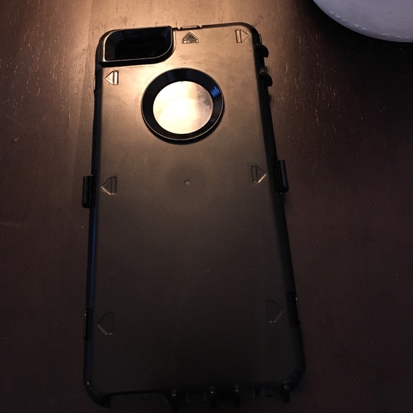 Otter box defender replacement shell case iPhone - Picture 2 of 2