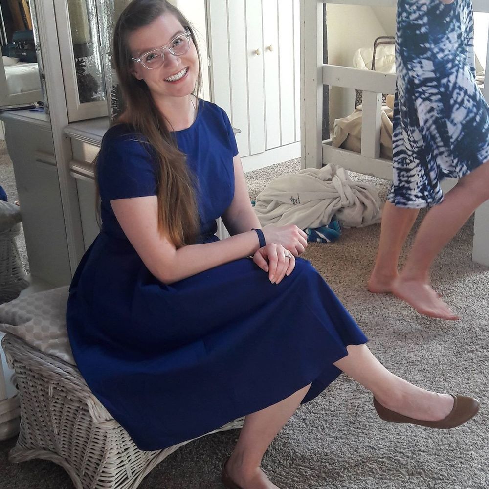 Meet your Posher, Angelie