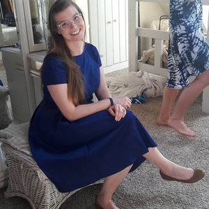 Meet your Posher, Angelie
