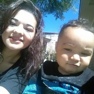 Meet your Posher, Cheyanne