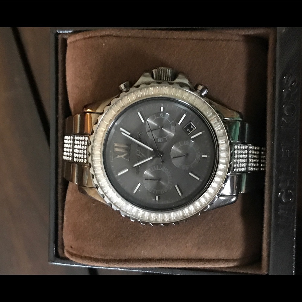 Micheal Kors Watch