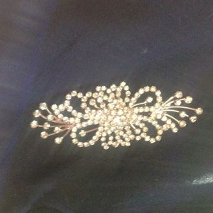 Vintage unknown period brooch