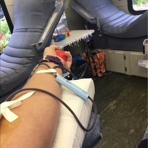 Meet your Posher, Kelsi