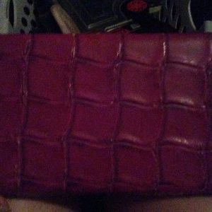 A wallet for women