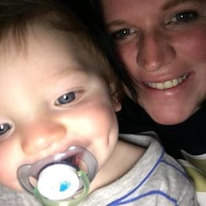 Meet your Posher, Amber