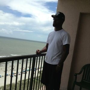 Meet your Posher, Justin