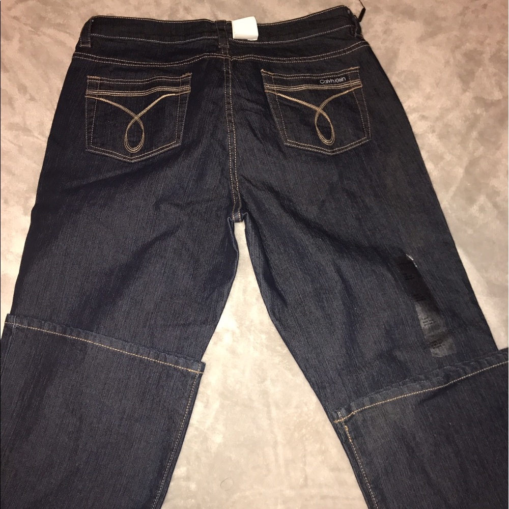 Calvin Klein Jeans